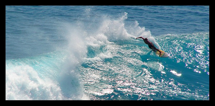 Fonds d'cran Sports - Loisirs Surf ulu watu