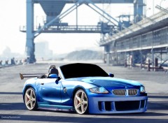 Wallpapers Cars z4