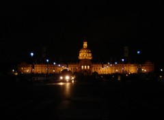 Photos Abstract - Art Le Dme des Invalides