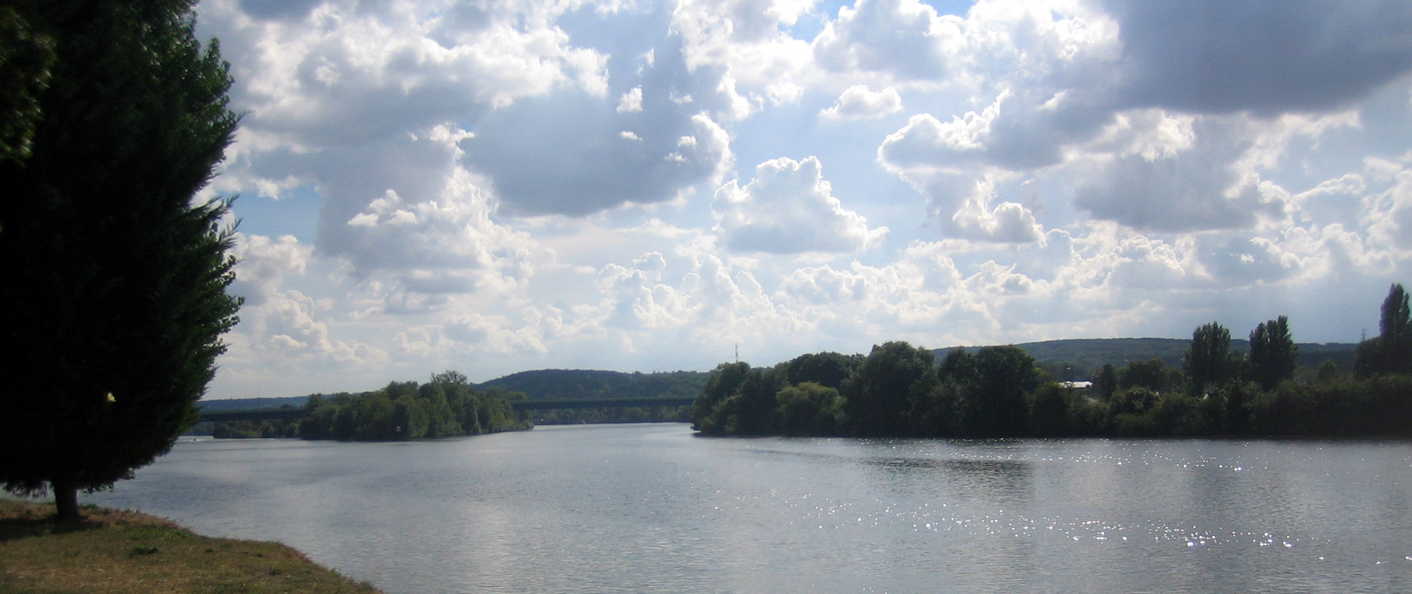 Wallpapers Nature Skies - Clouds nuages