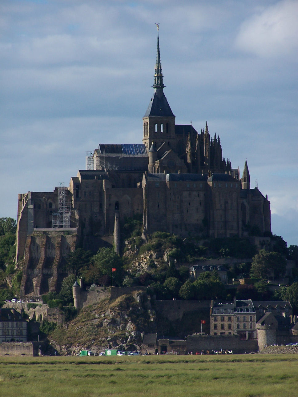 Fonds d'cran Constructions et architecture Edifices Religieux 