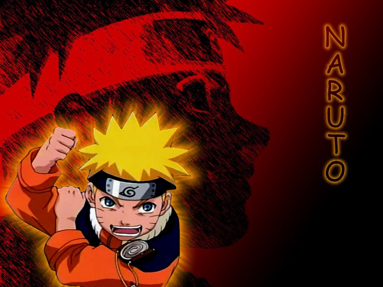 Wallpapers Manga Naruto Naruto