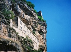 Wallpapers Trips : Europ rocamadour 2