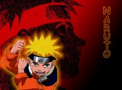 Fonds d'cran Manga Naruto