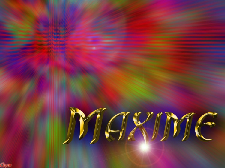 Wallpapers Digital Art Abstract Maxime