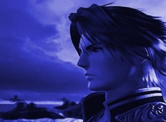 Wallpapers Video Games Squall_2