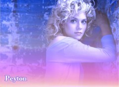 Wallpapers TV Soaps peyton