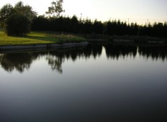 Fonds d'cran Nature reflets