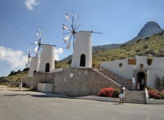 Fonds d'cran Constructions et architecture Moulins