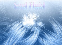 Wallpapers Digital Art Soul Fluid