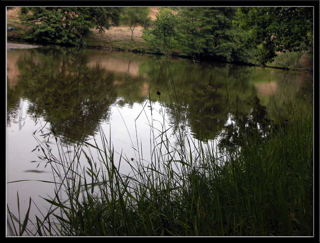 Wallpapers Nature Lakes - Ponds tang