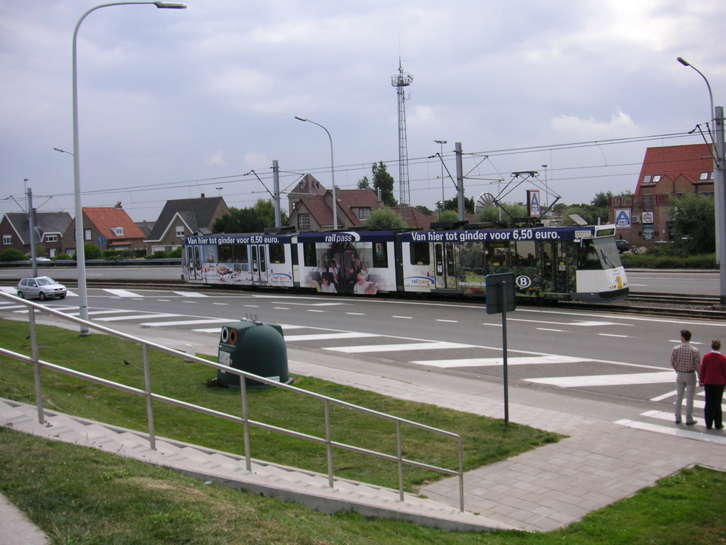 Wallpapers Various transports Tramways tram