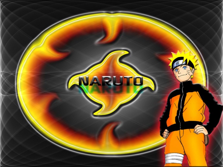 Wallpapers Manga Naruto Naruto pur cration