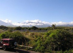 Fonds d'cran Voyages : Afrique nature