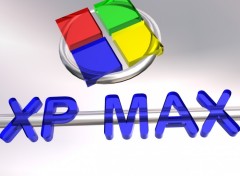 Wallpapers Computers xp max