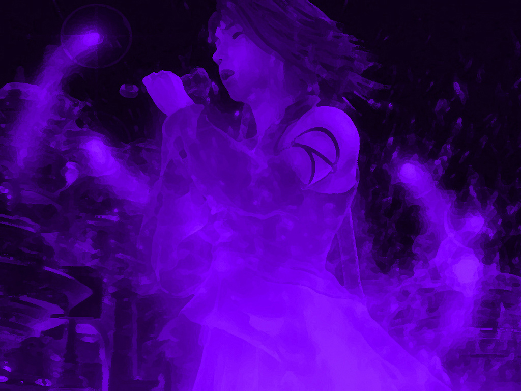 Wallpapers Video Games Final Fantasy X-2 Yuna_11