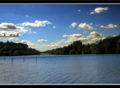 Fonds d'cran Nature Bujaleuf-Limousin