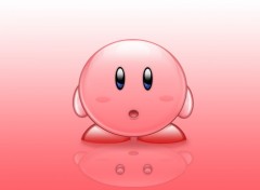 Wallpapers Video Games Kirby