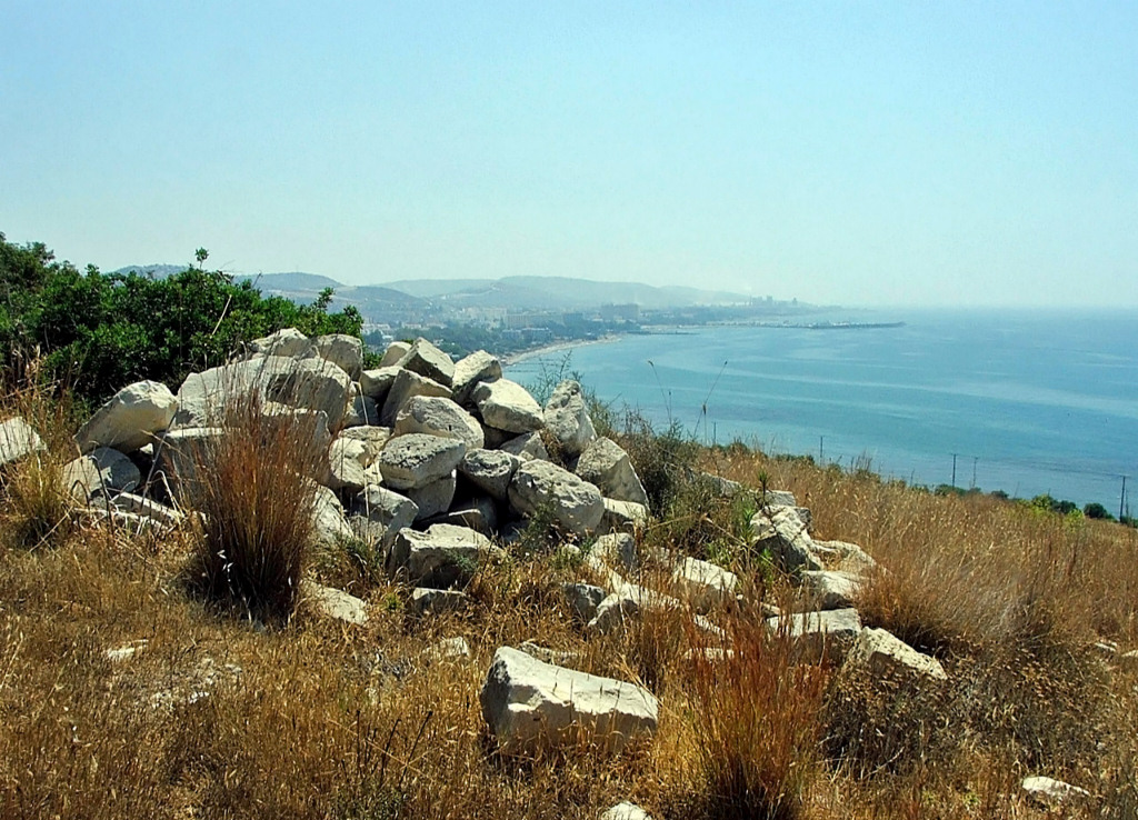 Fonds d'cran Voyages : Asie Chypre Ile de Chypre : Limassol