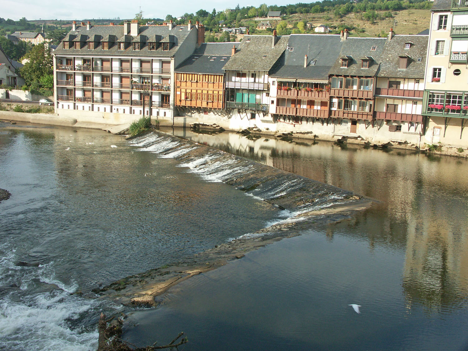 Fonds d'cran Voyages : Europe France > Midi-Pyrnes Aveyron