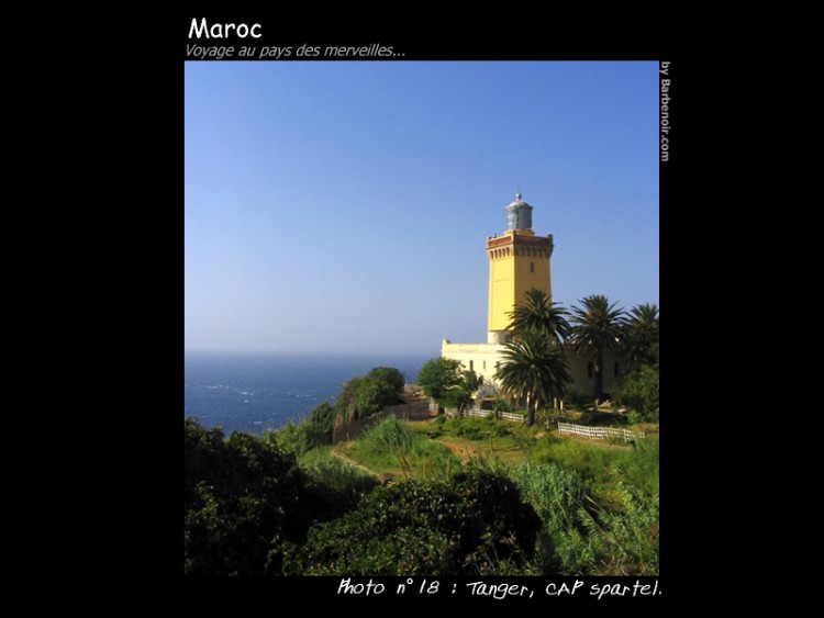 Fonds d'cran Voyages : Afrique Maroc Maroc, voyage au pays des merveilles...