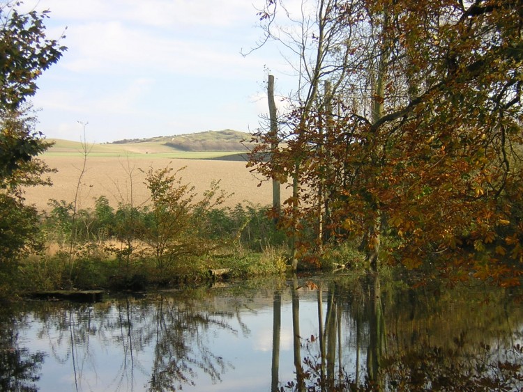 Fonds d'cran Nature Montagnes Mont de Couple (Wissant - 62)