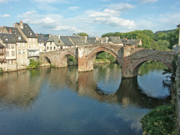 Wallpapers Trips : Europ France > Midi-Pyrnes Aveyron