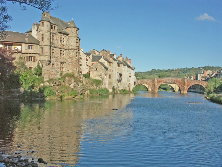 Wallpapers Trips : Europ France > Midi-Pyrnes Aveyron