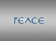 Fonds d'cran Art - Numrique Peace-Shirt_01