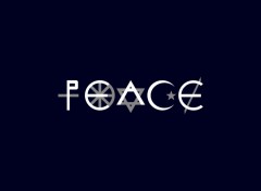 Fonds d'cran Art - Numrique Peace-Shirt_02