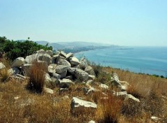 Fonds d'cran Voyages : Asie Ile de Chypre : Limassol