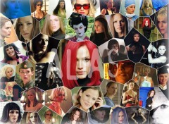 Wallpapers TV Soaps Alias