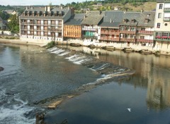 Wallpapers Trips : Europ Aveyron