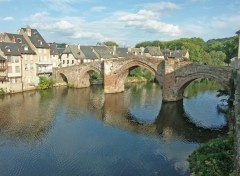 Fonds d'cran Voyages : Europe Aveyron