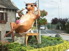 Fonds d'cran Constructions et architecture Aveyron