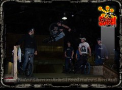 Fonds d'cran Sports - Loisirs MattMellor_Ramp