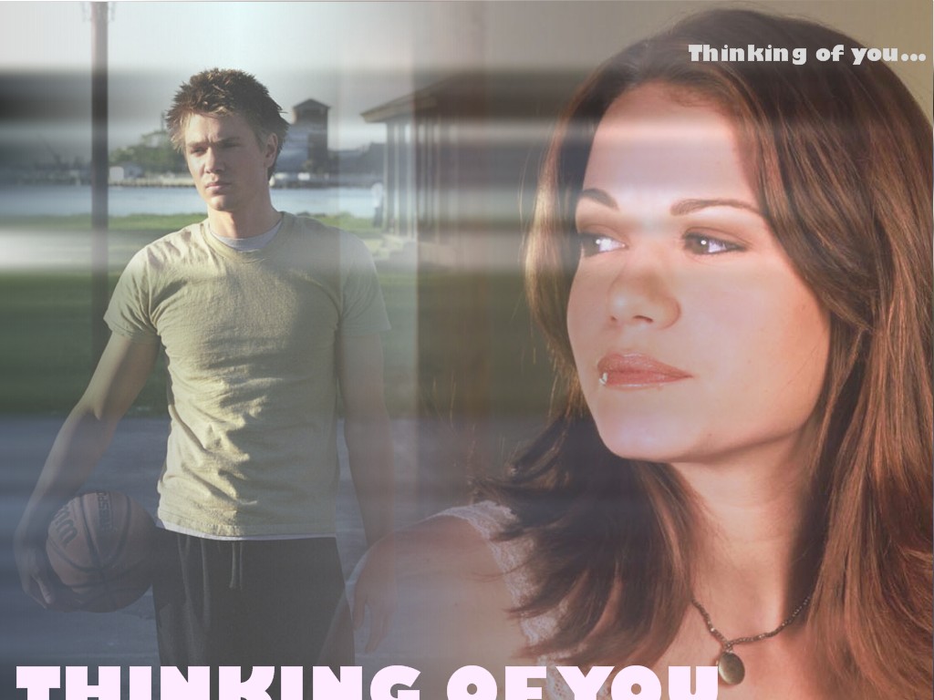 Wallpapers TV Soaps One Tree Hill 