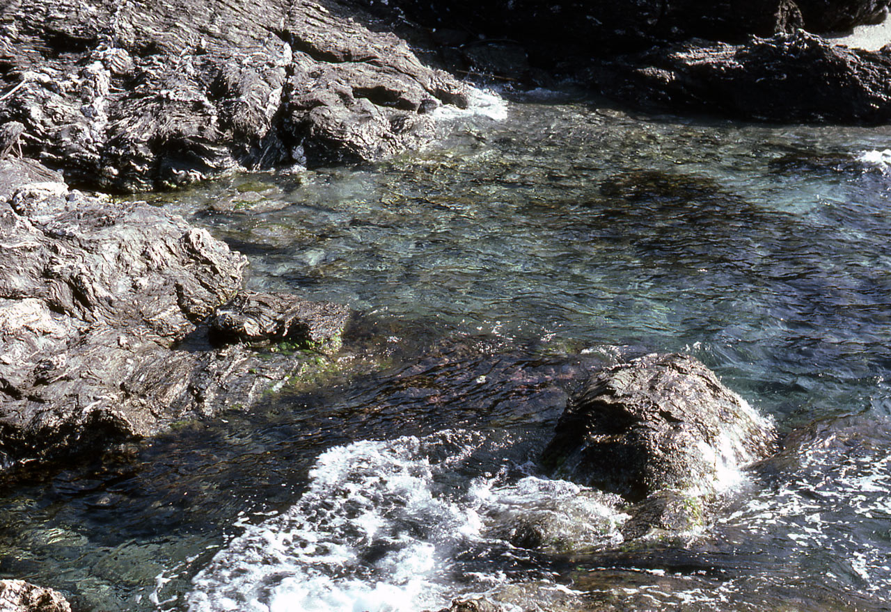 Fonds d'cran Nature Mers - Ocans - Plages 