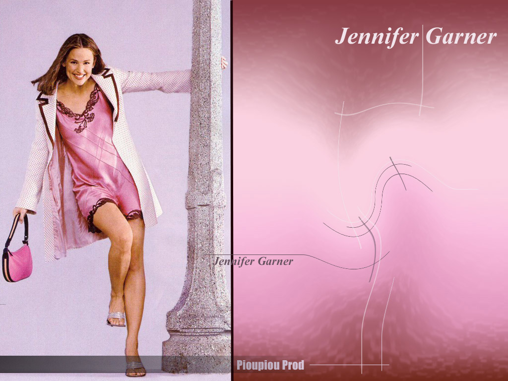 Wallpapers Celebrities Women Jennifer Garner jg2