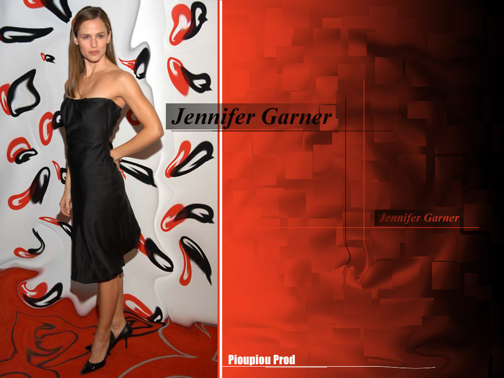 Wallpapers Celebrities Women Jennifer Garner jg3