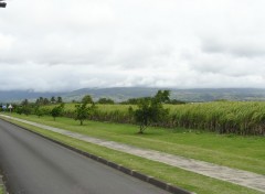 Fonds d'cran Voyages : Afrique paysage