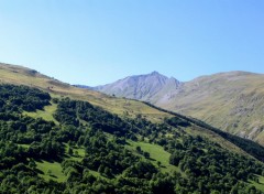 Fonds d'cran Nature Toujours les Alpes ...