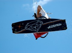 Wallpapers Sports - Leisures kite pointe magnin noumea