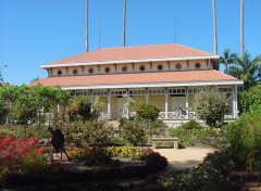 Fonds d'cran Voyages : Ocanie Bibliothque Berheim  Nouma