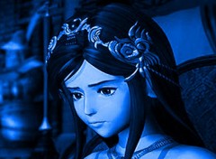 Wallpapers Video Games Princesse_2