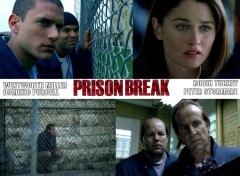 Wallpapers TV Soaps PrisonBreak01