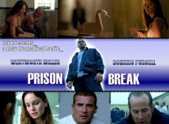 Fonds d'cran Sries TV PrisonBreak02