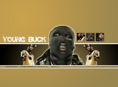 Wallpapers Music Young Buck