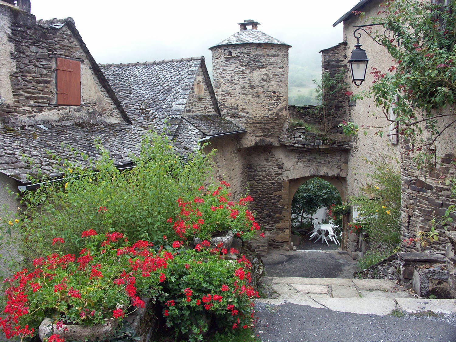 Wallpapers Trips : Europ France > Midi-Pyrnes Aveyron