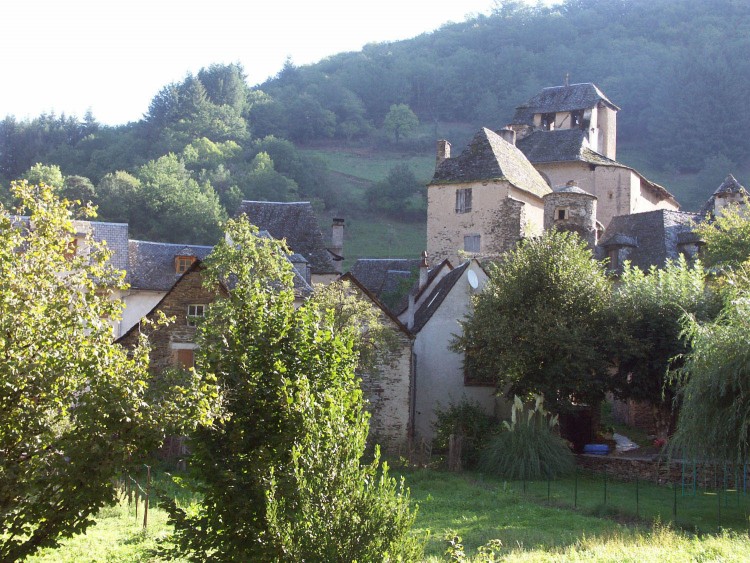 Wallpapers Trips : Europ France > Midi-Pyrnes Aveyron